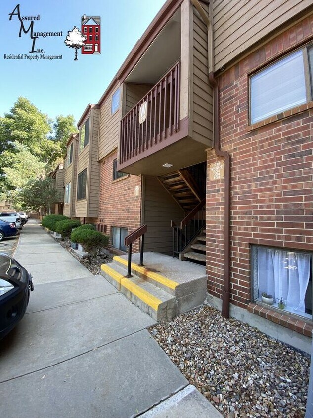 218 Wright St Unit 204, Lakewood, CO 80228 Condo for Rent in Lakewood