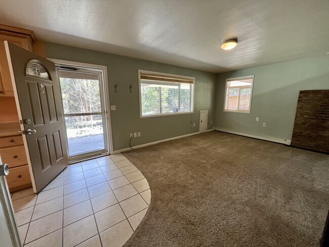Living Room - 49 Big Jack Court