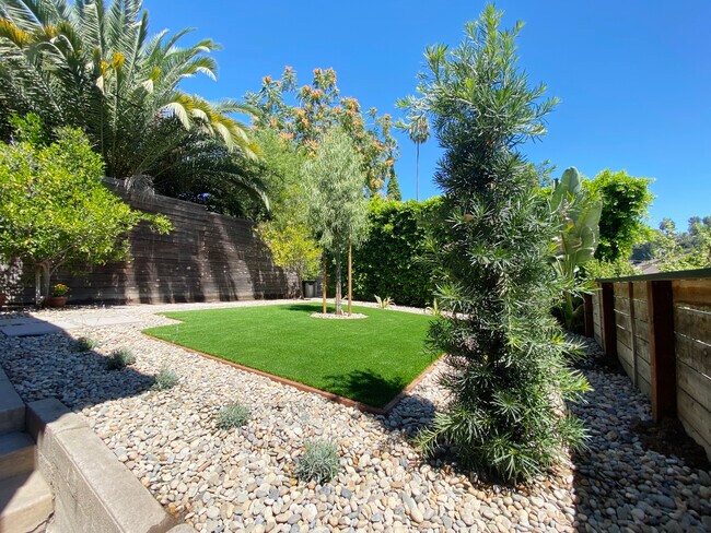 Foto del edificio - 2244 Fargo St