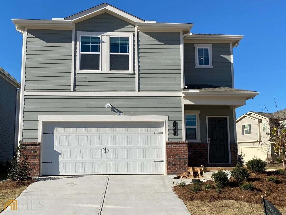 177 Seed Ln, Pendergrass, GA 30567 House Rental in Pendergrass, GA