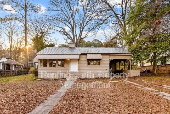 Foto del edificio - 620 Annie Laura Dr