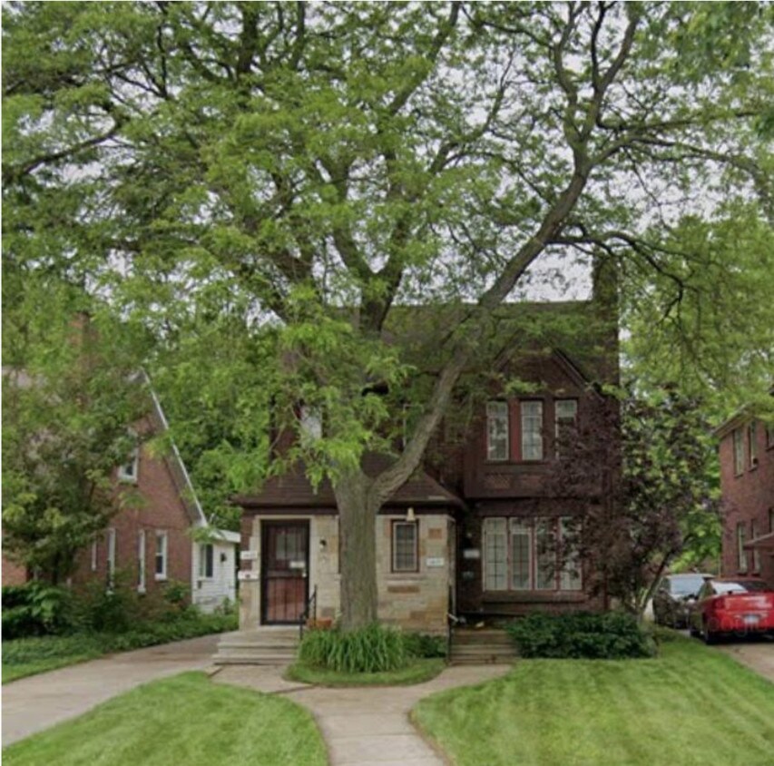 14171 Asbury Park, Detroit, MI 48227 House Rental in Detroit, MI