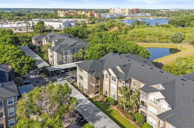 Foto del edificio - 7123 Yacht Basin Ave