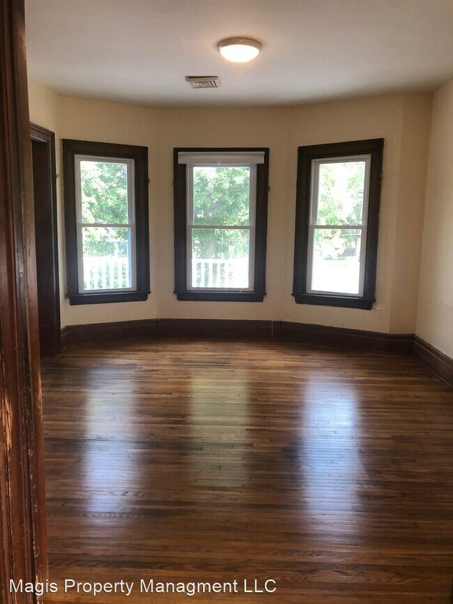 Foto del edificio - 3 br, 1 bath House - 1282 West Ave