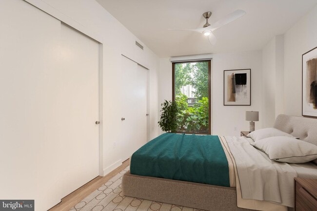 Photo - 1630 Columbia Rd NW Apartment