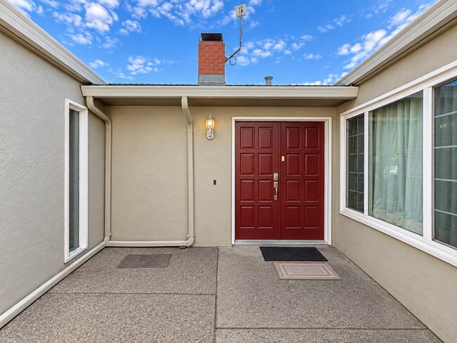 Foto del edificio - 4610 Chateau Park Ct