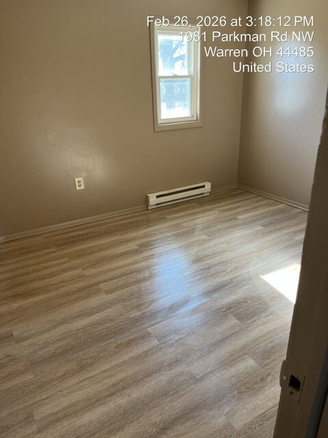 Foto del edificio - 1983 Parkman Rd NW