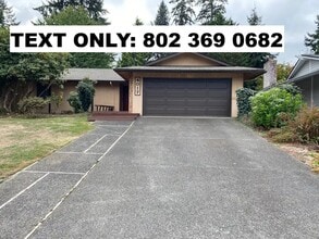 Building Photo - 317 SW 321st St