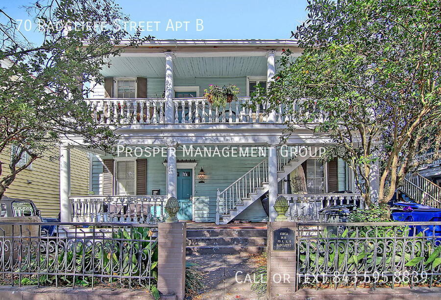 Primary Photo - 70 Radcliffe St