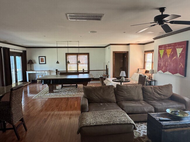 Foto del edificio - 507 James Blvd