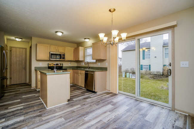 Foto del edificio - 383 Galloway Ridge Dr