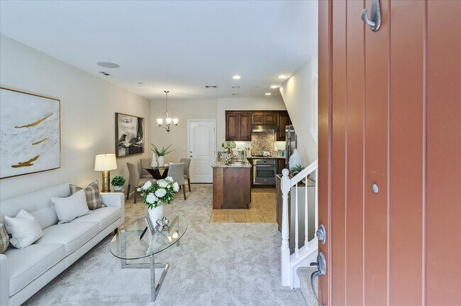 Building Photo - 5509 Via Lugano