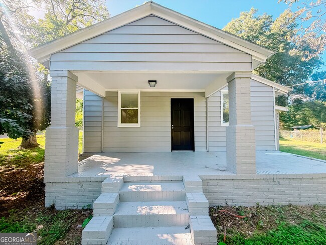 Foto del edificio - 212 Cordele Ave