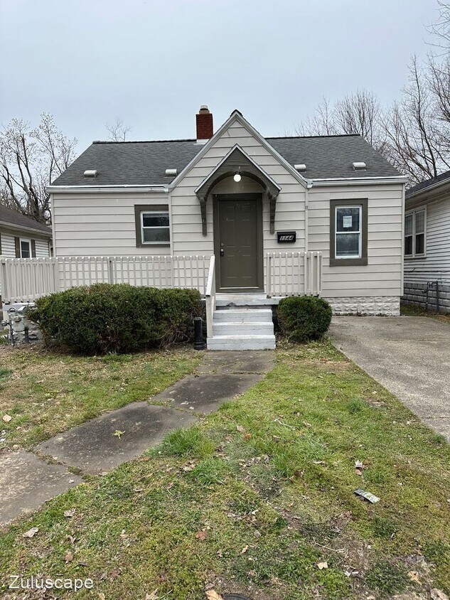1144 Covert Ave, Evansville, IN 47714 House Rental in Evansville, IN