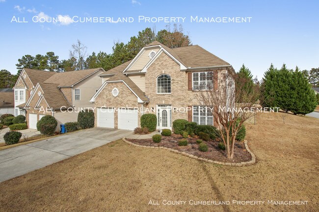 Building Photo - 5499 Cascade Hills Loop SW