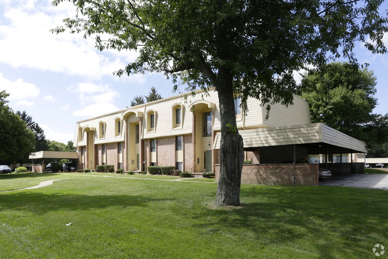 Primary Photo - Arbors of Battle Creek