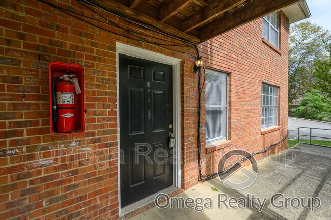 Building Photo - 3600 24th St