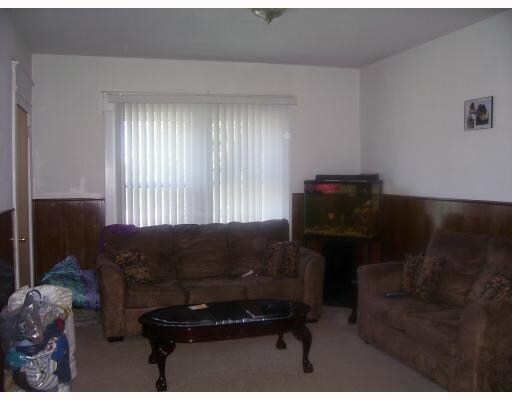 Sala de estar de fotos - 863 Glenwood