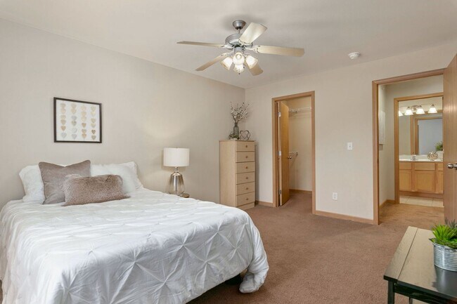 Foto del edificio - Melrose on 4th