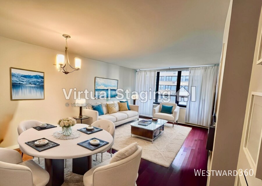 Foto principal - 222 E Pearson St
