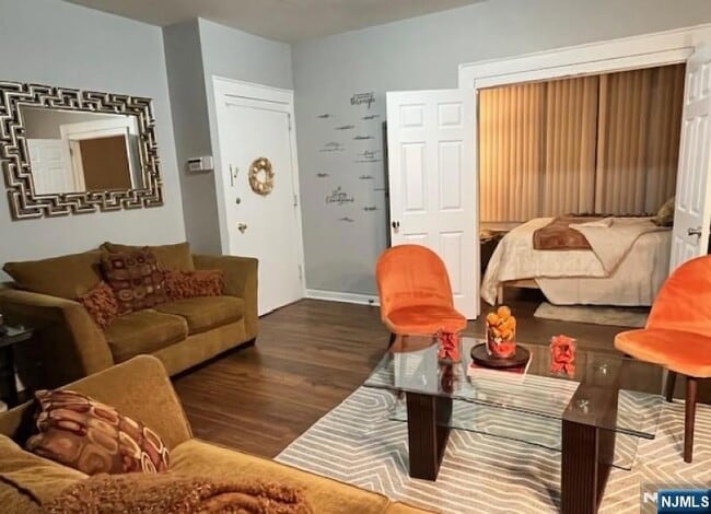 Foto del edificio - 42 Harding Terrace