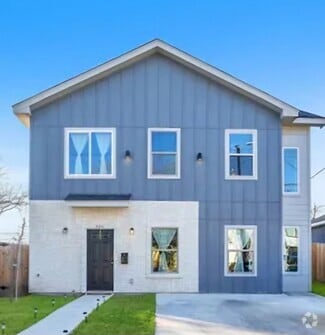 Building Photo - 1527 Lamar St