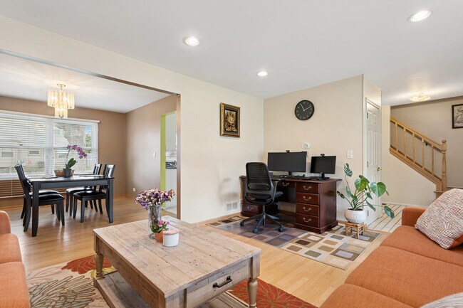 Foto del edificio - 1270 Brandywyn Ln