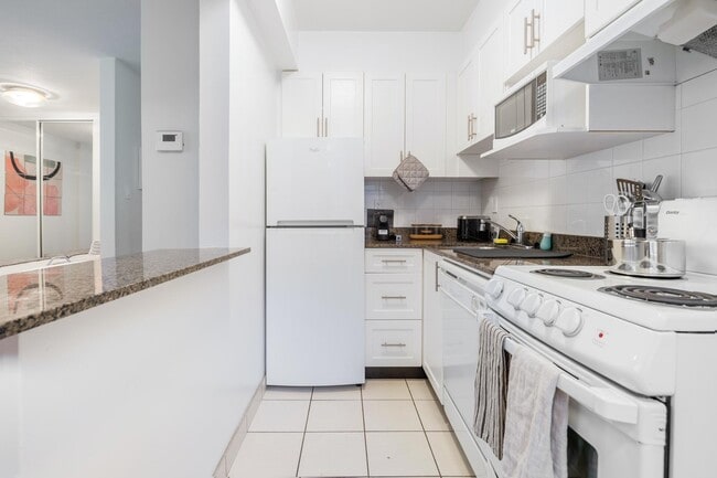 Photo du bâtiment - Somerset