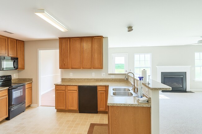 Foto del edificio - Beautiful 3 Bedroom, 2.5 Bath Home with Lo...