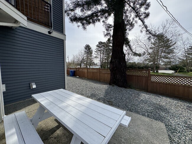 Photo du bâtiment - 436 Georgia Ave