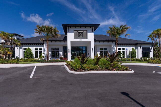 Building Photo - Ascend Citrus Heights