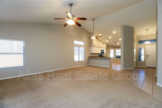 Building Photo - 7315 E Navarro Ave