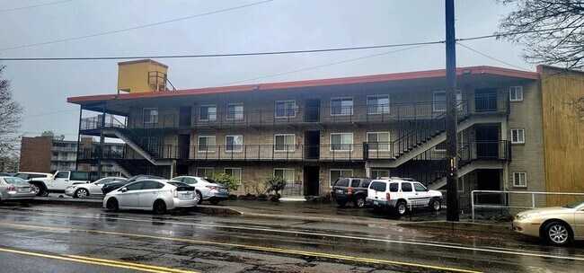 Foto del edificio - 9520 Rainier Ave S