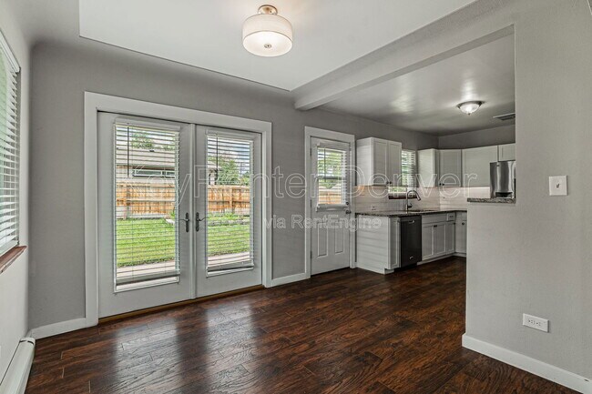 Foto del edificio - 201 S Meade St