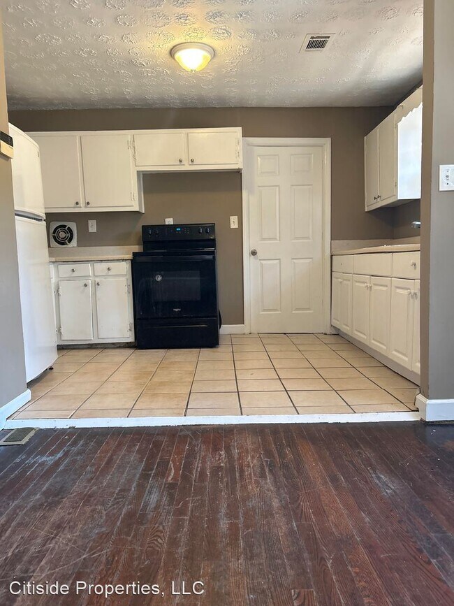Foto del edificio - 3 br, 1.5 bath House - 871 Harwell Rd NW