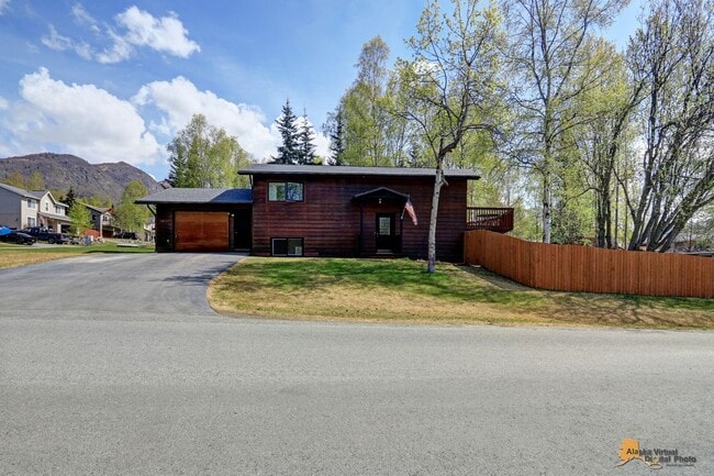 Foto del edificio - Birch Lane in Eagle River
