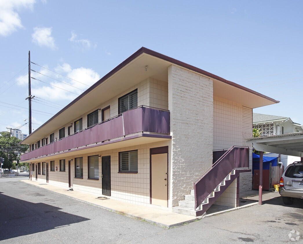 Primary Photo - 2340 Date St