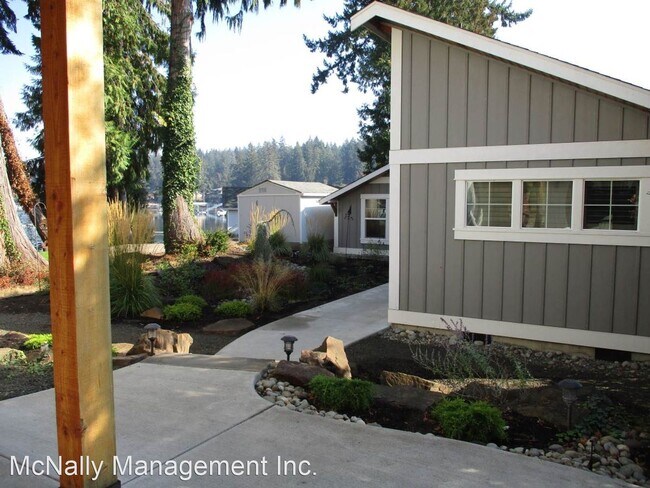 Foto del edificio - 3 br, 2 bath House - 3021 115th Ave NW
