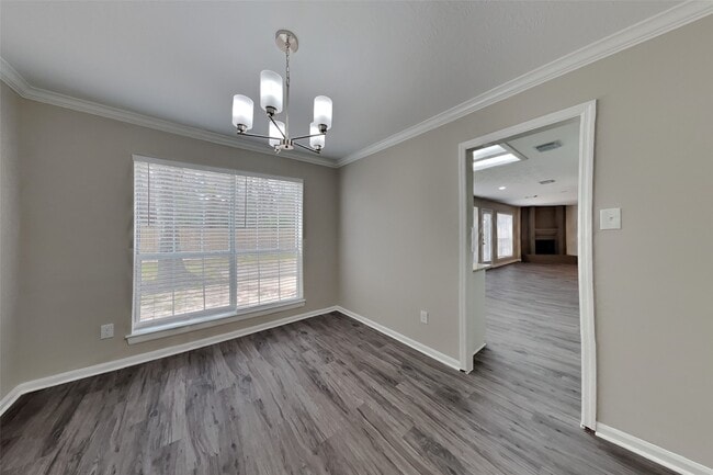 Building Photo - 3918 Appalachian Trail