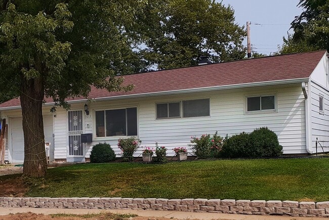 Building Photo - 5013 N Kitley Ave