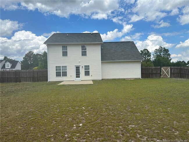 Foto del edificio - 52 Holly Oak Cir