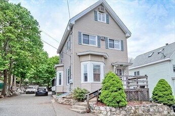 Primary Photo - 64 Granville Ave