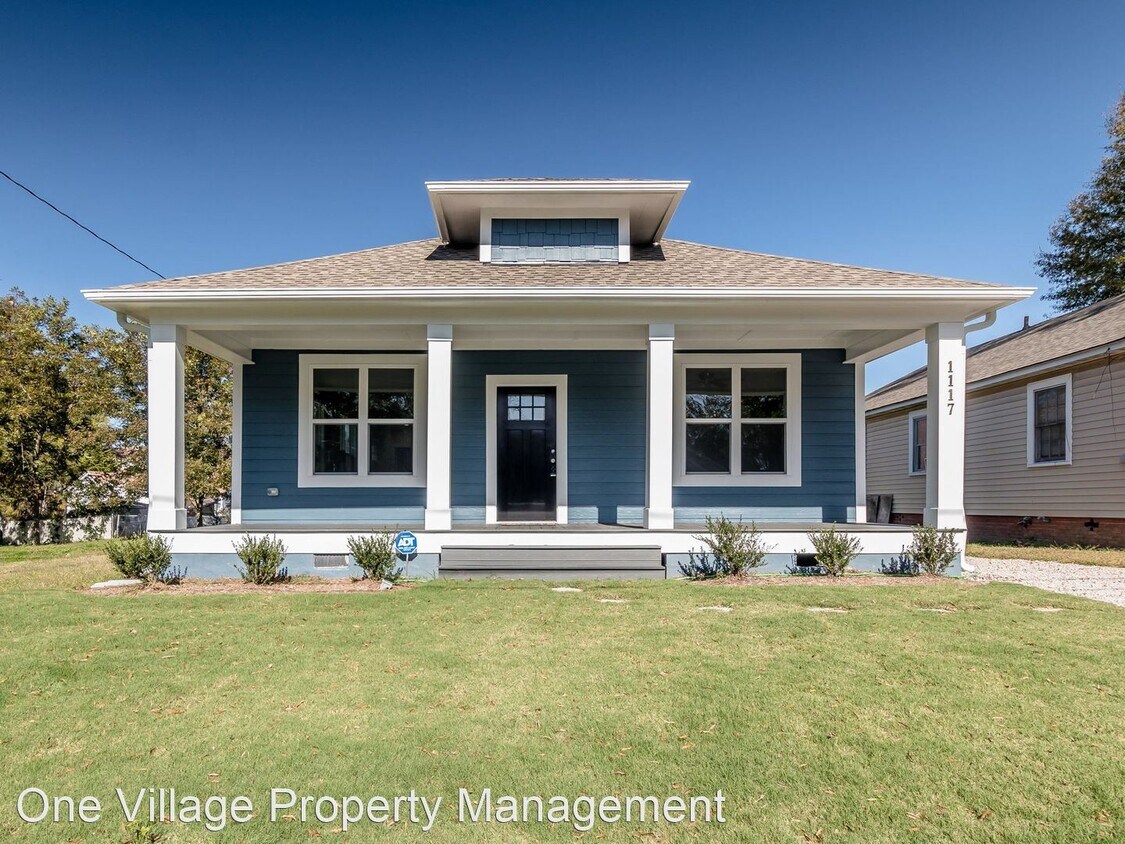 1117 Eva St, Durham, NC 27703 House Rental in Durham, NC