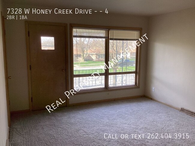 Building Photo - 7328 W Honey Creek Dr