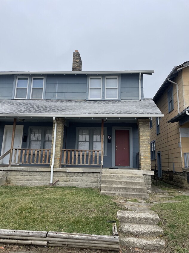 Foto principal - 728 Frebis Ave