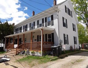 Building Photo - 35 Elkins St