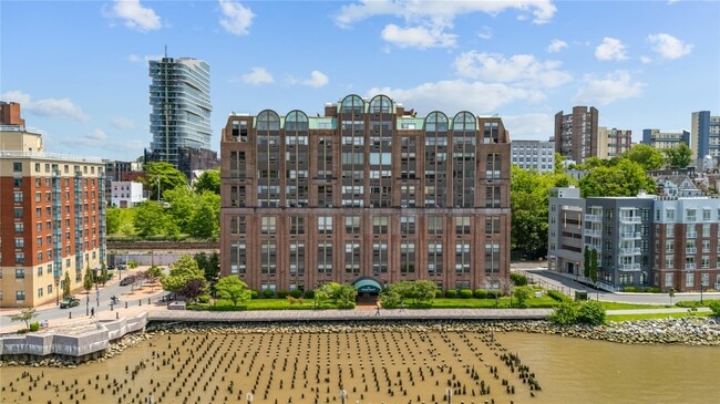 Foto del edificio - 23 Water Grant St