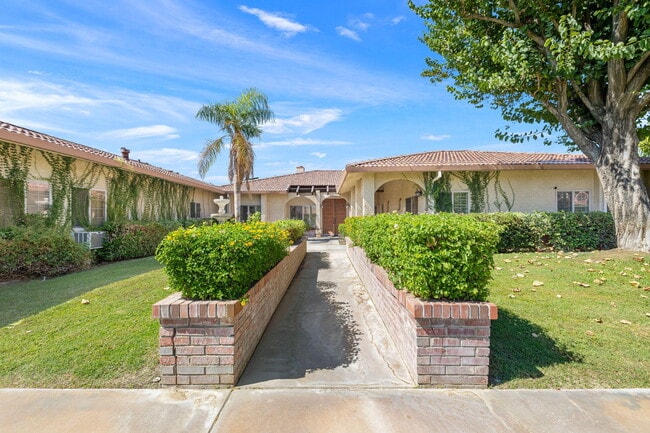 Foto del edificio - 72056 Palm Haven Dr