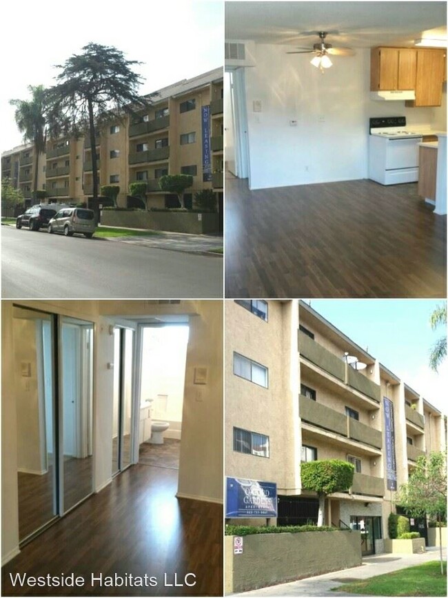 951 S. Oxford - fully renovated unit in Ko... photo'