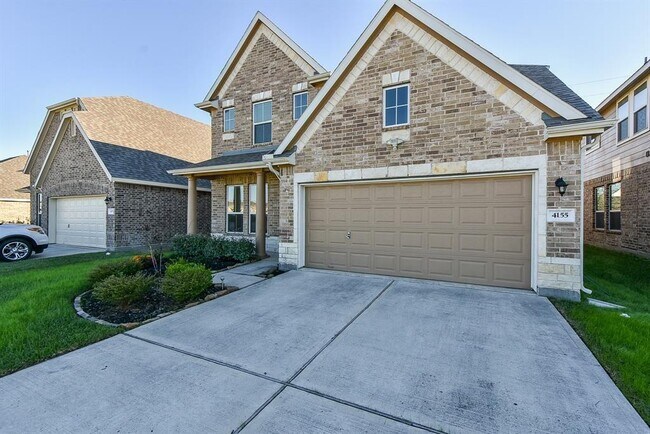 Foto del edificio - 4155 Falvel Cove Dr